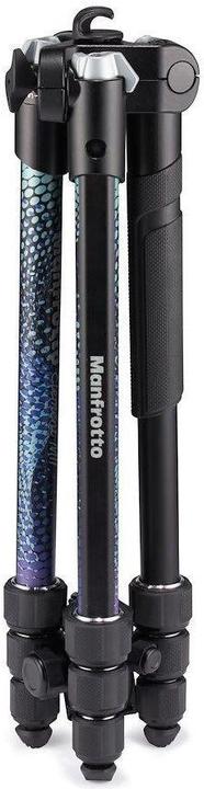 Immagine prodotto Manfrotto Elemento MII Traveler (Metallo)