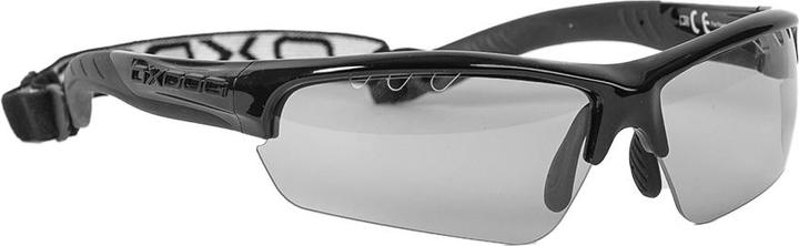 Produktbild Oxdog Sense Eyeweare JR Black (One Size)