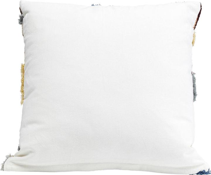 Produktbild Kare Design Kissen Lava Braun 45x45cm (45 x 45 cm)