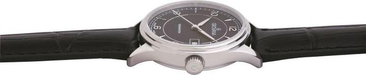 Produktbild Grovana Kensington Classic-Kollektion – Schweizer Quarzuhrwerk (Swiss Made)