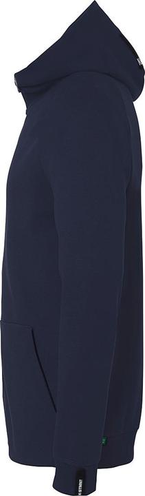 Produktbild Kempa Kapuzenjacke STMNT (140)