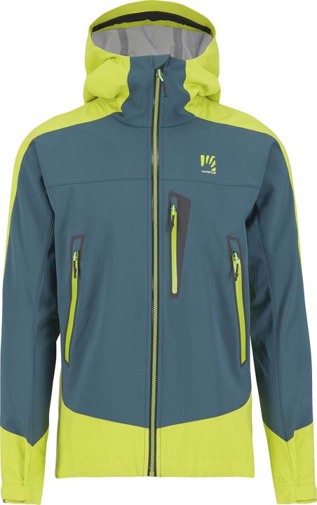 Karpos Marmolada Jacket (XL)