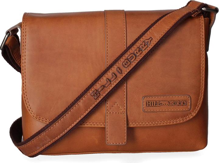 Actual product image Hill Burry Crossbody bag
