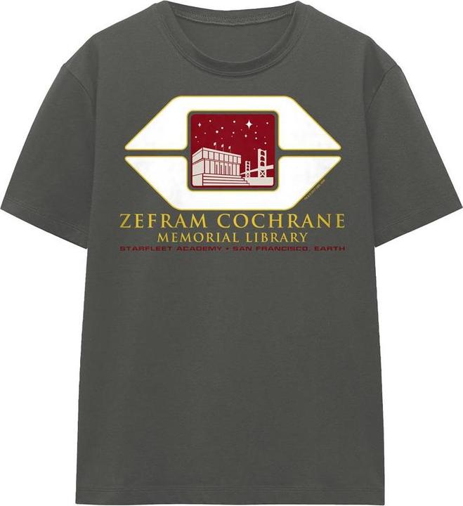 Cochrane Library TShirt (XXL)