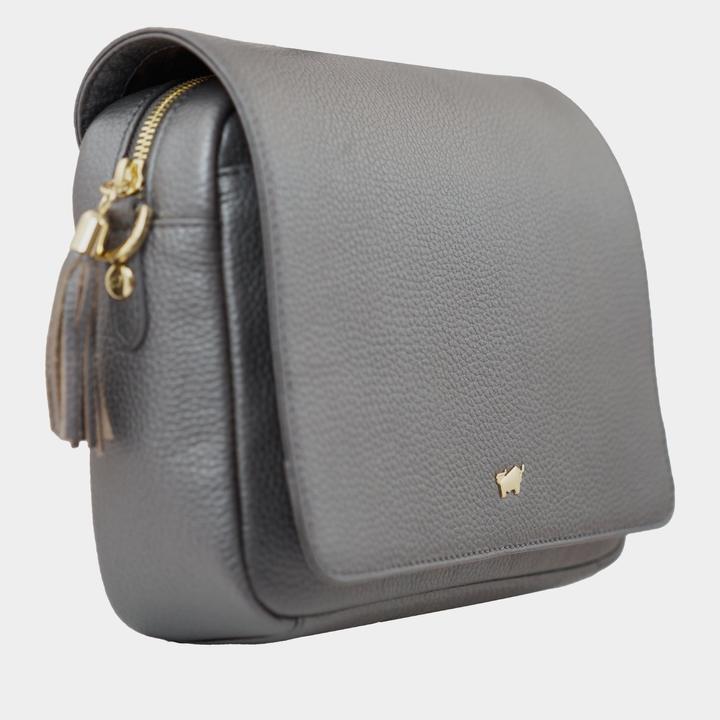 Actual product image Braun Büffel ALESSIA Flap