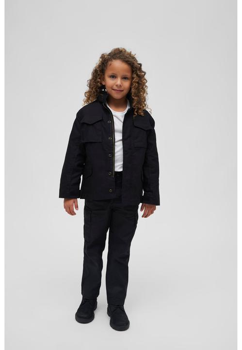 Immagine prodotto Brandit Giacca M65 Standard per bambini - 16201 (146, 152)