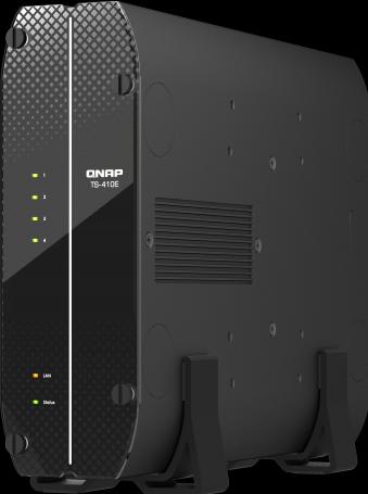 QNAP TS-410E-8G (0 TB)