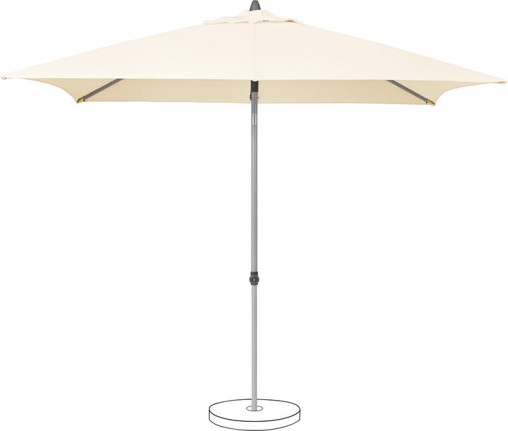 Suncomfort by Glatz Push Up (2 m)