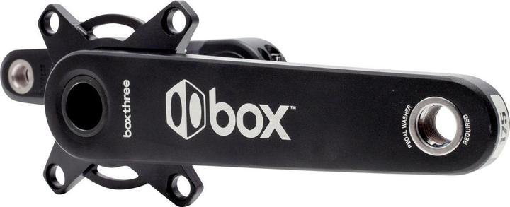 Produktbild Box Three (x2) (175 mm)
