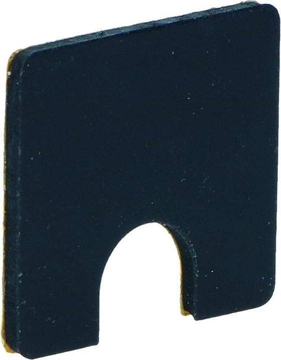 Produktbild Pauli+Sohn Gummieinlagen für Glasklemmen Typ 1207 (1 Stk.)