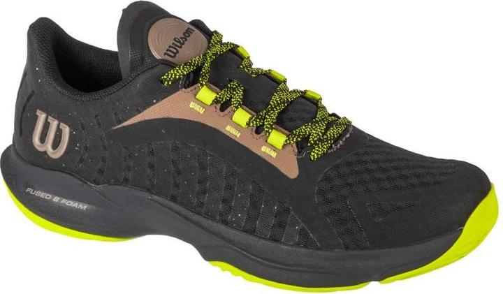 Produktbild Wilson padel-schuhe hurakn pro (45 1/3)