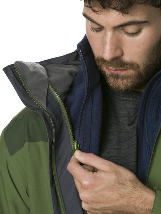 Produktbild Berghaus Activity PolarTec InterActive (S)