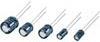Immagine prodotto JWCO Condensatore elettrolitico in alluminio radiale 33uFF 50 VDC 105°