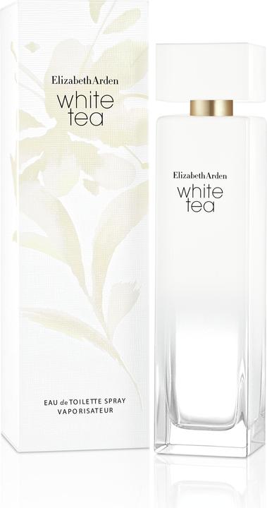 Produktbild Elizabeth Arden White Tea (Eau de Toilette, 100 ml)