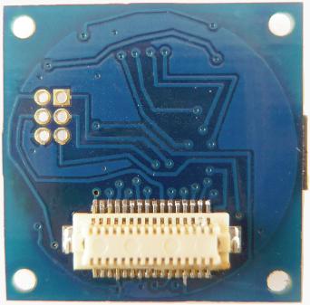 Produktbild TinyCircuits TinyShield USB ICP (Shield)