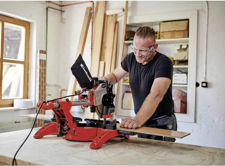 Image du produit Einhell TC-SM 2534/1 Double