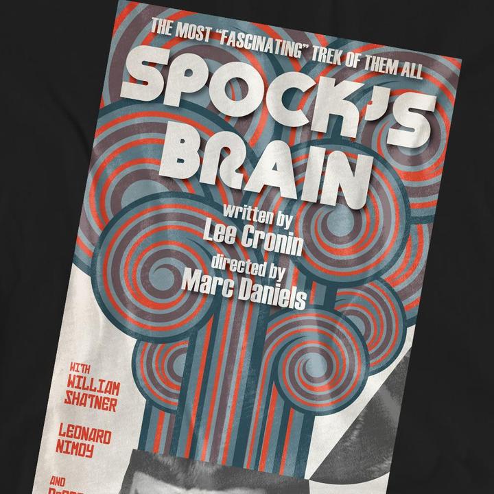 Produktbild The Original Series Episode 56 TShirt (S)
