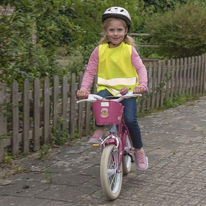 Produktbild Alpin Sicherheitsweste für Kinder