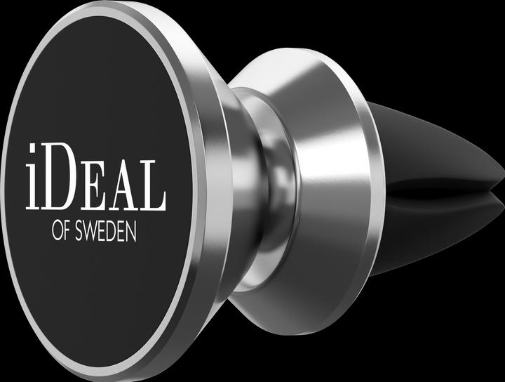 Actual product image iDeal Of Sweden Car Vent Mount Silver