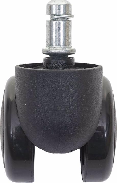 Actual product image Jamb 5x hard floor casters 105kg