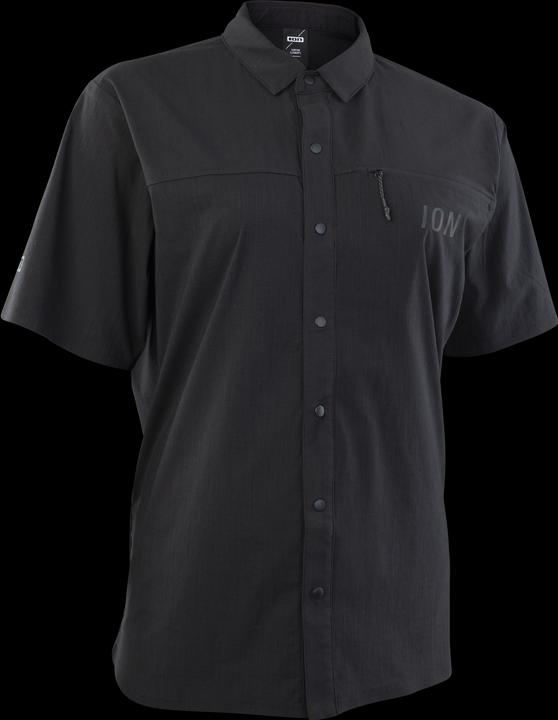 Image du produit ION Bike Shirt SS VNTR Amp (M)
