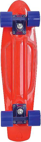 Image du produit Schildkröt Native Penny-Board (planche à roulettes) Polypropylène (PP) (22.05")