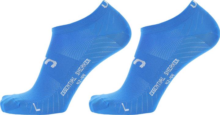 Actual product image UYN Essential trainers (2 pairs) (pack of 2, 45, 46, 47)
