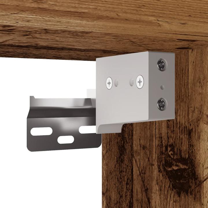 Immagine prodotto VidaXL Wandschrank -Optik (69,5 x 34 x 90 cm)