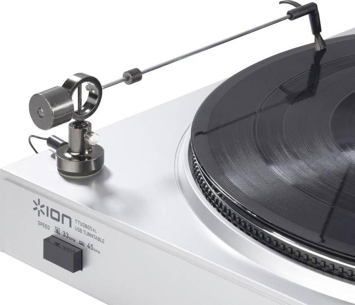 Productafbeelding Analogis Record reinigingsarm (Platenspeler schoonmaken)