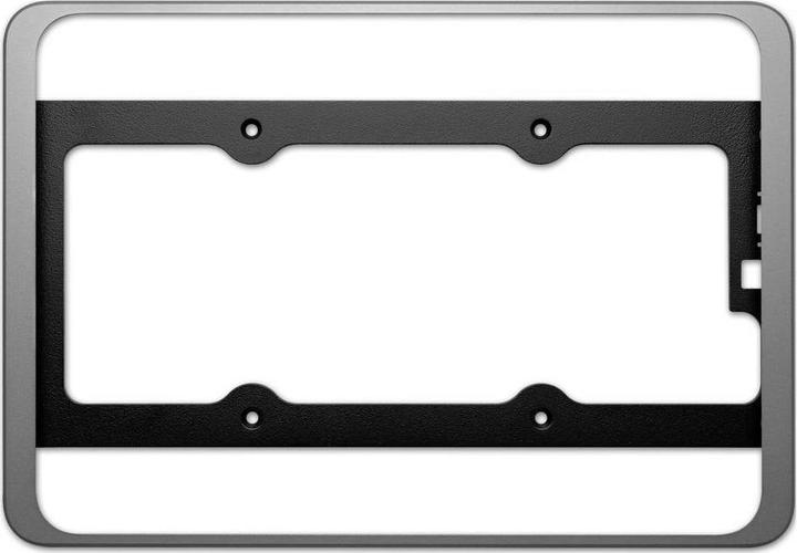 Produktbild Displine Dame Wall 2.0 Tablet Wandhalterung Apple iPad Pro 11" (2024) 27,9 cm (1