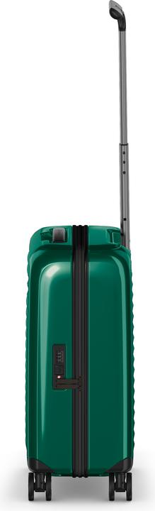 Immagine prodotto Victorinox Airox, Frequent Flyer Hardside Carry-On, Forest Green (34 l, Bagaglio a mano (fino a 50 litri))