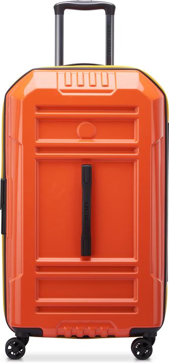 Image du produit Delsey Rempart Expandable -matkalaukku, oranssi (L (90 - 115l))