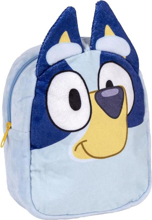 Image du produit Cerda Plush Backpack Kindergarten - Bluey (2100004866)