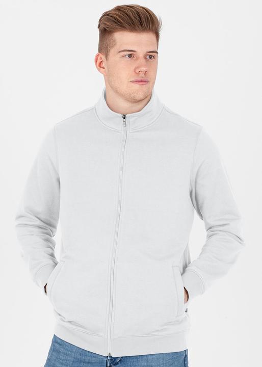 Image du produit JAKO Veste de sweat Doubletex (42)