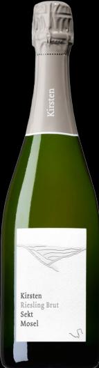 Immagine prodotto Kirsten/Inge von Geldern Riesling Brut (6 x 75 cl)