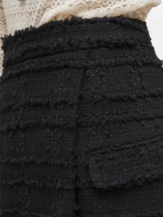 Image du produit Vila Regular Waist Minirock (44)