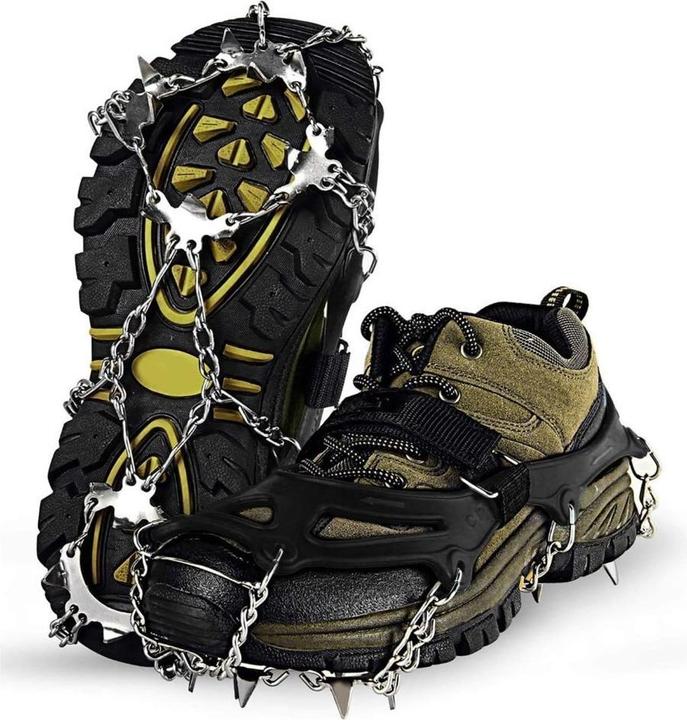 Produktbild Novidarte Grödel für Wanderschuhe