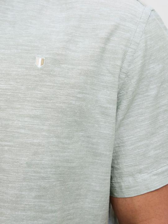 Actual product image Jack & Jones Plus Size Comfort Fit Hemd Hemd (7XL)