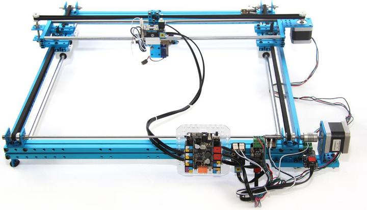 Actual product image Makeblock XY-Plotter Robot V2.0