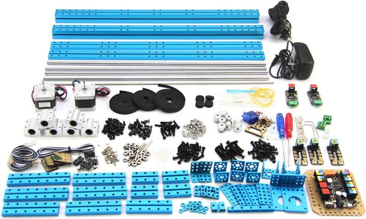 Actual product image Makeblock XY-Plotter Robot V2.0
