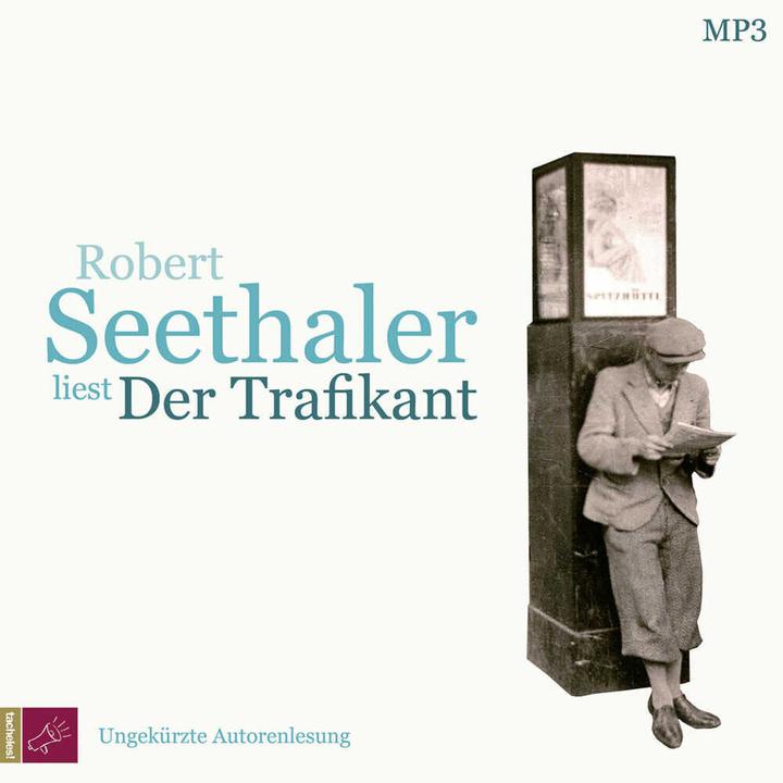 Image du produit Le tabac (Robert Seethaler, Allemand)