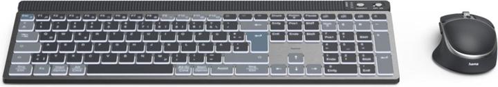 Produktbild Hama WKM-750 (DE, Kabellos)