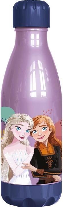 Image du produit Disney Frozen Bouteille d'eau CZ11267 Usage quotidien 560 ml Plastique (0.56 l)