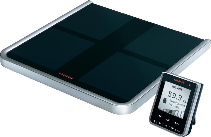 Soehnle Comfort Select (150 kg)