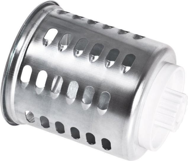 Image du produit Tromco Tambour à râper gros n°3 pour adaptateur à tambour (Kenwood/Messerschmidt/Jupiter)