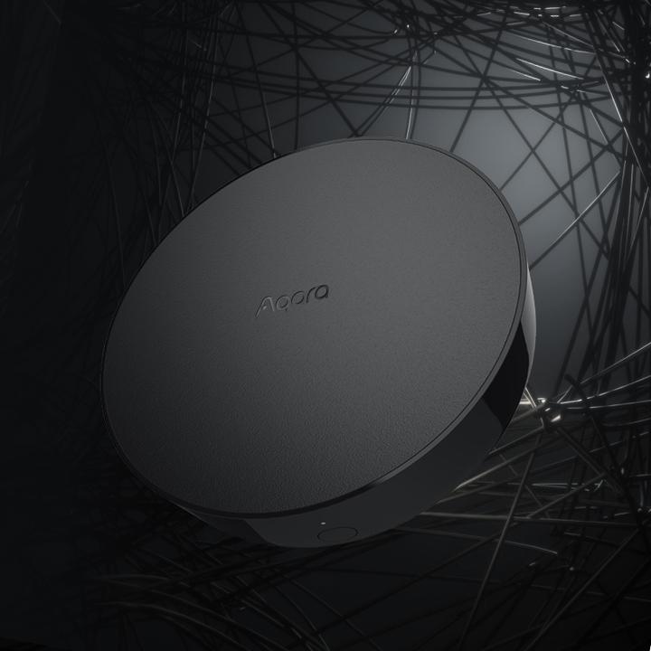 Produktbild Aqara HUB M2