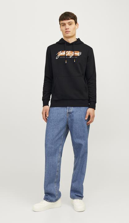 Immagine prodotto Jack & Jones Jjtiley Sweat Hood Ln (XL)