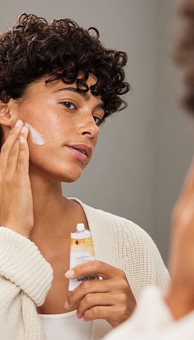 Image du produit Weleda Coldcream (30 ml, Crème 24h)