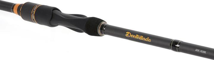 Produktbild Stucki Fishing Dentellada (Spinnrute, 245 cm)
