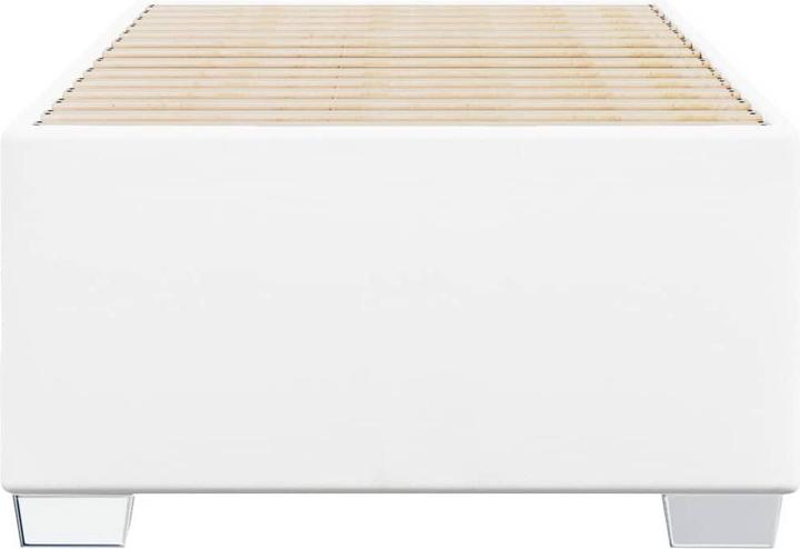 Immagine prodotto VidaXL Struttura letto in ecopelle (100 x 200 cm)